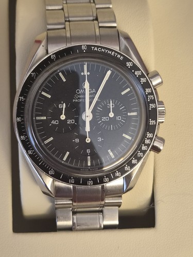 Omega speedmaster professional - omega,