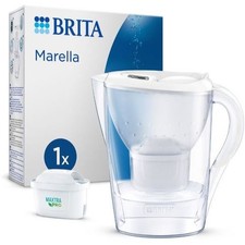 Brita Caraffa filtrante