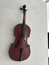 Couturieux Violin 4/4