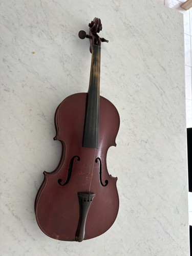 Couturieux violin francia - violin,