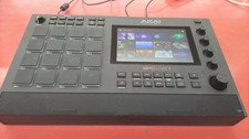 AKAI Mpc Live II Standalone Campionatore Con Integrato Touch Midi Cv Gate Usato
