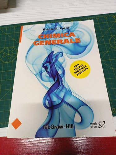 Chimica generale