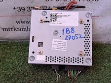 AMPLIFICATORE AUTORADIO PER