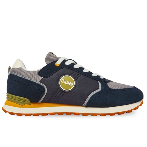 Scarpe colmar travis block - scarpe,