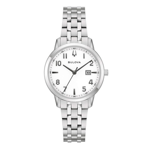 Bulova 96m174 sutton lady - 96m174,