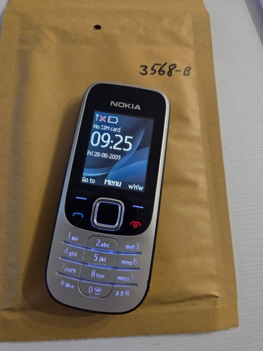Nokia 2330c telefono - , cellulare