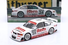 Bmw 325i coupe e36 dtm - coupe, #34