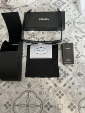 Occhiali da Sole PRADA Neri E