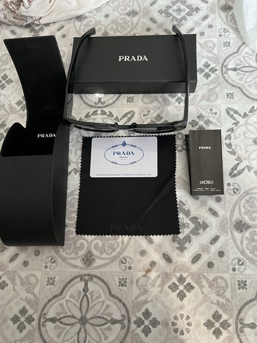 Occhiali sole prada - da, e