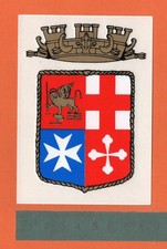 Adesivo Vintage Sticker