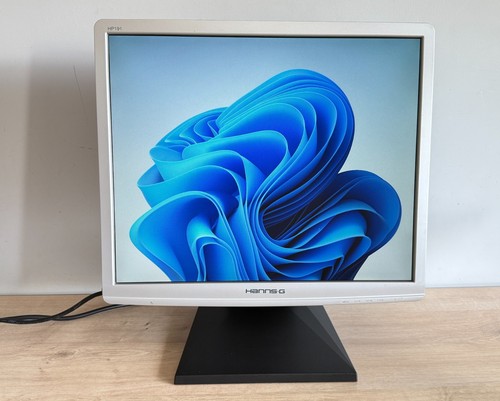 Hanns hsg1097 monitor lcd - hsg1097,