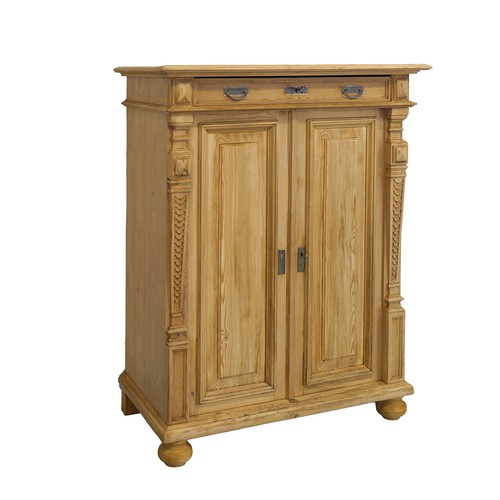 Armadio credenza verticale