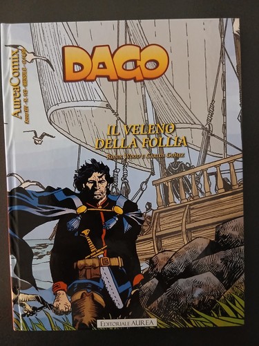 Dago 163 - n.,
