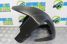 Parafango anteriore KTM RC8