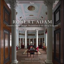 Robert Adam: Country House