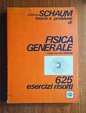 INGEGNERIA SCHAUM FISICA