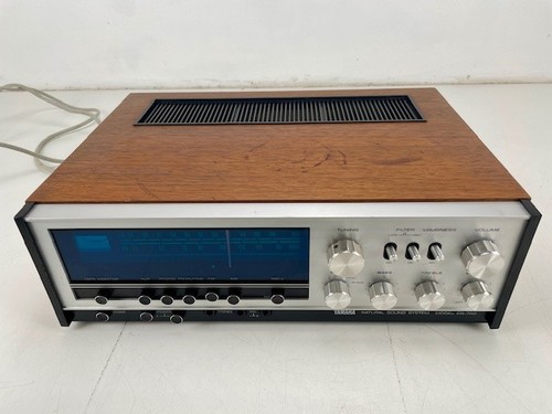 Yamaha 700 ricevitore - yamaha,