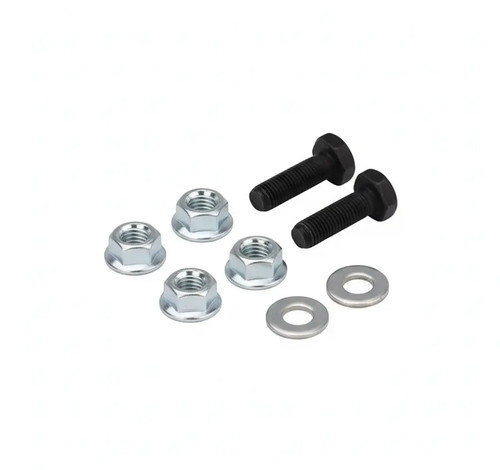 Kit montaggio catalizzatore