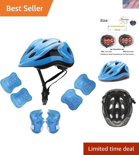 Casco bambini ginocchiere - bambini,