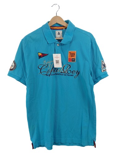 Gaastra polo copa del - gaastra,