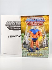 Strong misb motuc man - strong-or,