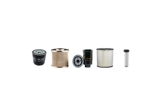 Kit manutenzione filtro per - manutenzione,