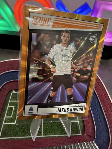 Mix carte calcio - mix, score
