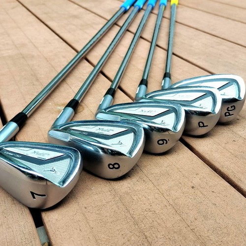 Mizuno jpx max - dc-max, di