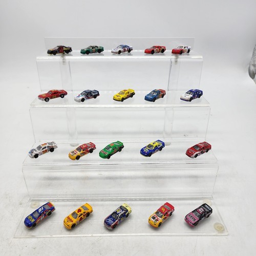 Lotto micro macchine - lotto, 20