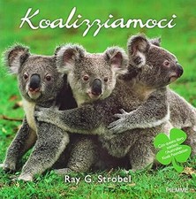 Koalizziamoci Strobel, Ray G.