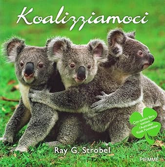 Koalizziamoci strobel ray - koalizziamoci, g.