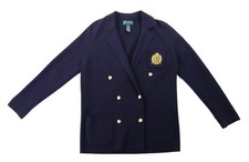 Maglione cardigan Ralph Lauren
