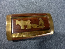 Scatola Tabacchiera Antica IN