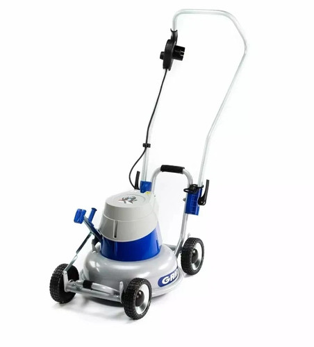 Rasaerba elettrico spinta - rasaerba,