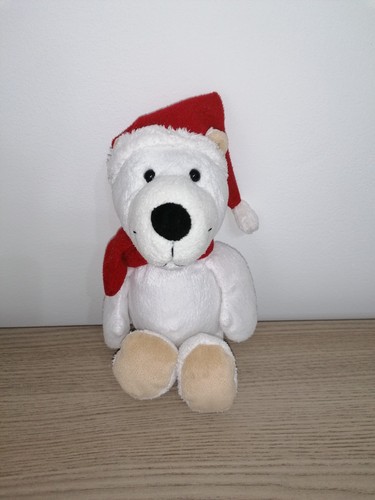 Peluche orso natale - natale, kinder