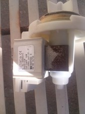 Pompa Scarico Miele Nr 06696272