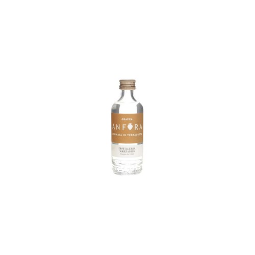 Grappa anfora marzadro mignon - anfora,