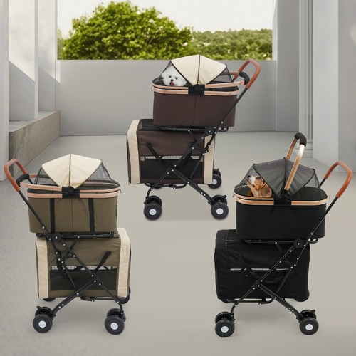 Passeggino pieghevole per - per, cani