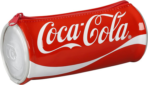 Coca cola astuccio - astuccio,