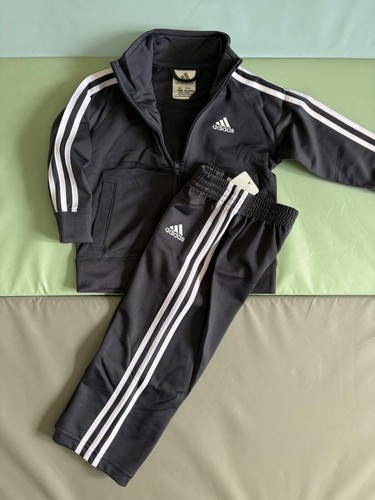 Nuova tuta adidas ragazzo - tuta,