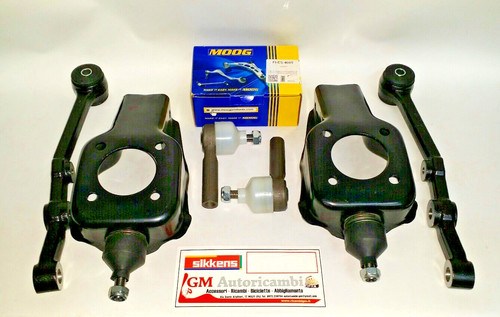 Kit sospensioni fiat - fiat, 4x4