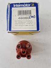 Compatibile con Renault 4 L TL 850cc 1979 - 1983 Ducellier Tappo Distributore Intermotore 46080