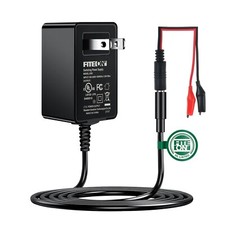 UL 5ft 12V Charger for Peg