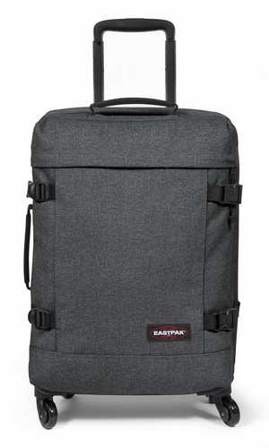 Eastpak trans4 trolley black - eastpak,