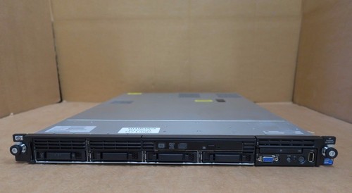 Proliant dl360 x xeon - proliant,