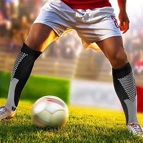 Calze compressione sportive - a,