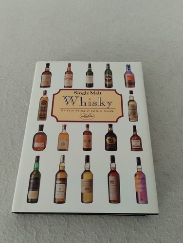 Whisky single malt guida ai - -,