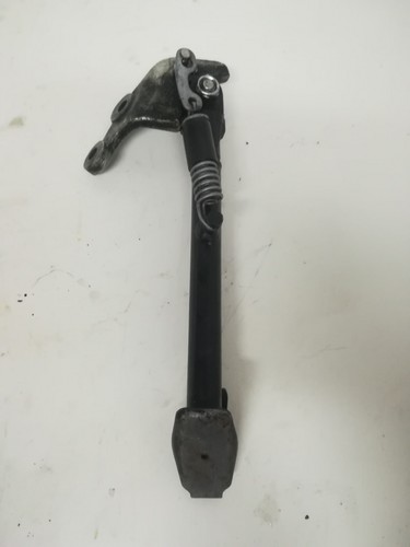 Cavalletto laterale ktm 1290 - laterale,