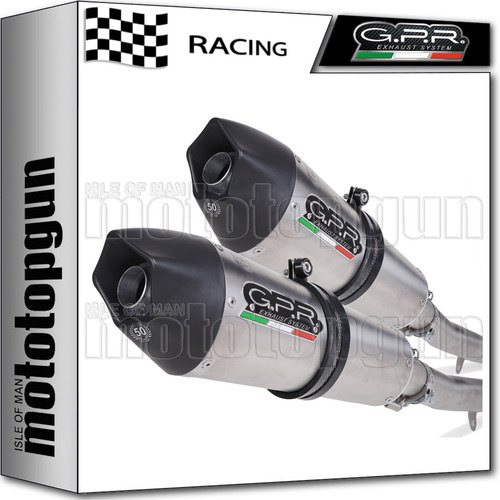 Gpr scarico race - 2,
