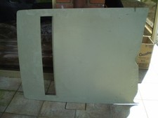 ferrari  cofano anteriore